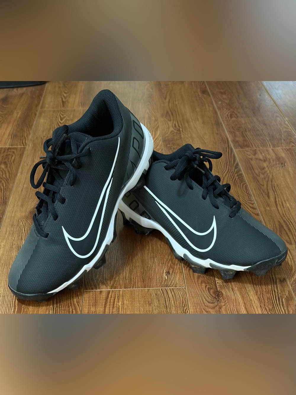 Men’s Nike Vapor Ultrafly 3 Keystone Baseball Cleats - Size 7